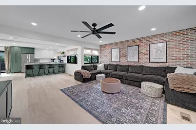 1 Devonshire Court, Ewing Township, NJ 08628 - Photo 10