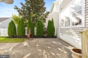 1158 Lake Dr, Robbinsville Township, NJ 08691 - Photo 32