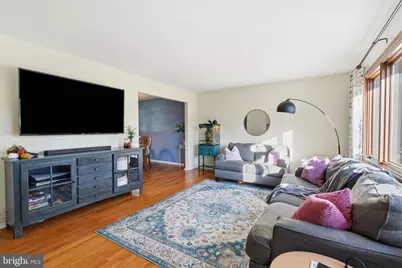 144 Susan Drive, Ewing Township, NJ 08638 - Photo 4