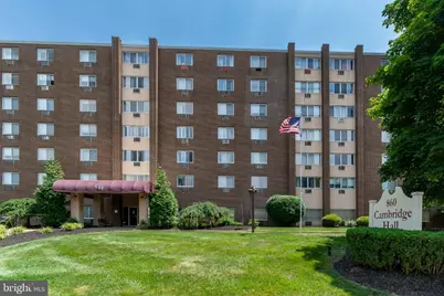 860 Lower Ferry #3 B, Ewing Township, NJ 08628 - Photo 38