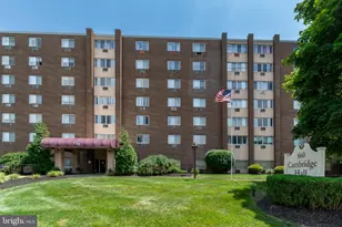 860 Lower Ferry, Ewing Township, NJ 08628 - Photo 38