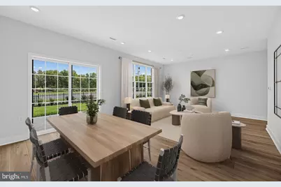 [Address not provided], Robbinsville, NJ 08691 - Photo 4