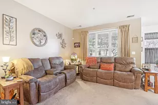 110 Kyle Way, Ewing Township, NJ 08628 - Photo 12