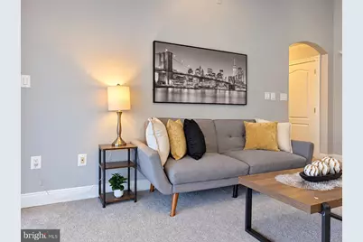 107 Lassen Court #12, Princeton, NJ 08540 - Photo 6