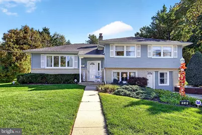 164 Paxson Avenue, Hamilton Township, NJ 08690 - Photo 2