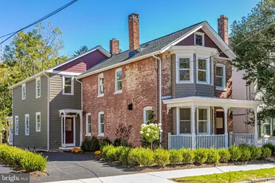 141 S Main Street, Pennington, NJ 08534 - Photo 1
