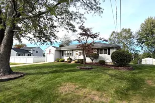 1012 Estates Blvd, Hamilton Township, NJ 08690 - Photo 1
