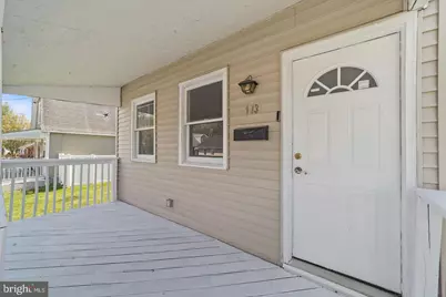 113 New Hillcrest Avenue, Ewing Township, NJ 08638 - Photo 2