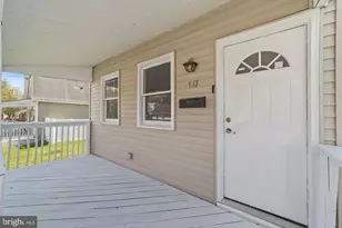 113 New Hillcrest Ave, Ewing Township, NJ 08638 - Photo 2