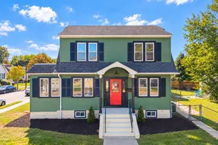 103 Marshall Ave W, Hamilton Township, NJ 08610 - Photo 1