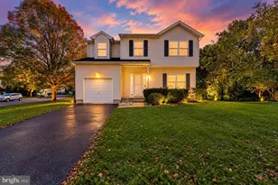 403 Grant Ave, Hightstown, NJ 08520 - Photo 1