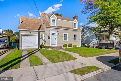 122 Huff Avenue, Trenton, NJ 08618 - Photo 1