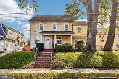 32 S Westfield Avenue S, Trenton, NJ 08618 - Photo 1