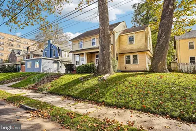 32 S Westfield Avenue S, Trenton, NJ 08618 - Photo 4