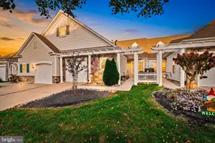 5 Falcon Ct, Hamilton Township, NJ 08690 - Photo 1