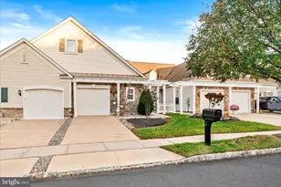 5 Falcon Ct, Hamilton Township, NJ 08690 - Photo 4