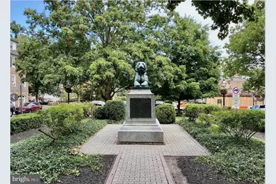 61 Palmer Sq W #D, Princeton, NJ 08542 - Photo 4