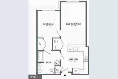 6461 US 9 N #UNIT 114, Howell Township, NJ 07731 - Photo 2