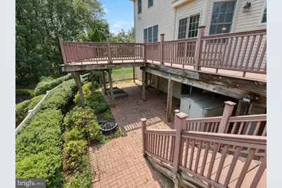 1 Turtle Clan Court, Millstone Township, NJ 08510 - Photo 46