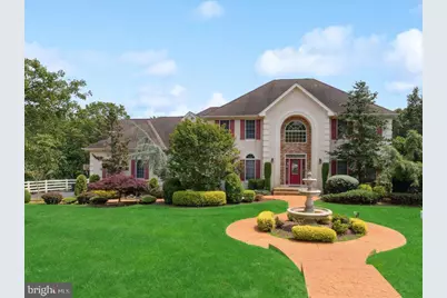 1 Turtle Clan Court, Millstone Township, NJ 08510 - Photo 2