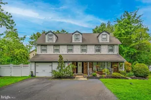 104 Gordons Corner, Manalapan Township, NJ 07726 - Photo 2