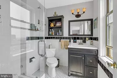 400 Deal Lake Drive #8F, Asbury Park, NJ 07712 - Photo 6