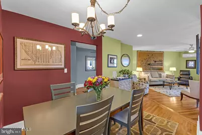 400 Deal Lake Drive #8F, Asbury Park, NJ 07712 - Photo 14