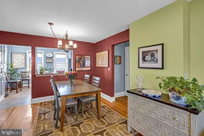 400 Deal Lake Drive #8F, Asbury Park, NJ 07712 - Photo 12