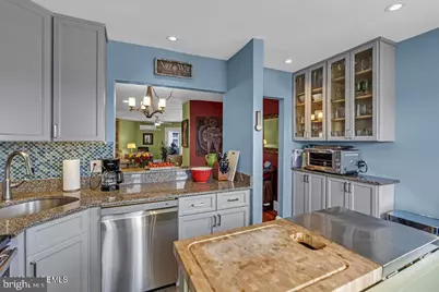 400 Deal Lake Drive #8F, Asbury Park, NJ 07712 - Photo 16