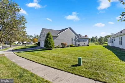 33 Bunker Hill Drive, Allentown, NJ 08501 - Photo 4