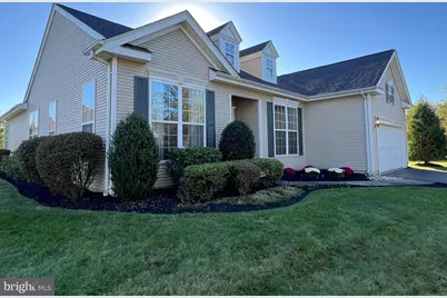 33 Bunker Hill Drive, Allentown, NJ 08501 - Photo 2