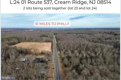 L:24 01 Route 537, Cream Ridge, NJ 08514 - Photo 2
