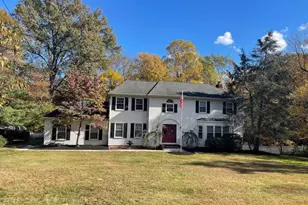 35 Agress Rd, Perrineville, NJ 08535 - Photo 1