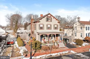 34 N Main St, Allentown, NJ 08501 - Photo 44