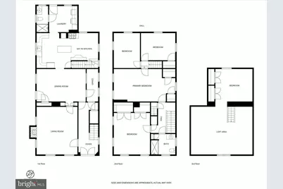 34 N Main Street, Allentown, NJ 08501 - Photo 58