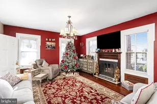 34 N Main St, Allentown, NJ 08501 - Photo 8