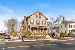 34 N Main St, Allentown, NJ 08501 - Photo 2