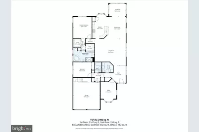 16 Powderhorn Way, Allentown, NJ 08501 - Photo 32