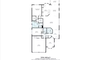 16 Powderhorn Way, Allentown, NJ 08501 - Photo 34