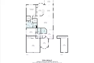 16 Powderhorn Way, Allentown, NJ 08501 - Photo 36