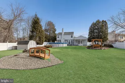 41 Sweet Gum Road, Howell Township, NJ 07731 - Photo 34