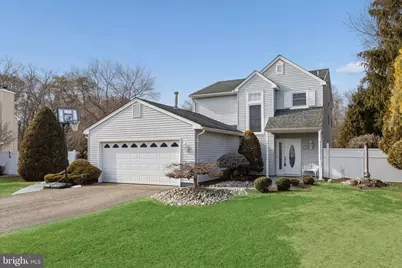 41 Sweet Gum Road, Howell Township, NJ 07731 - Photo 2
