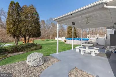 41 Sweet Gum Road, Howell Township, NJ 07731 - Photo 32