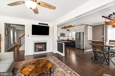 79 Imlaystown Hightstown, Allentown, NJ 08501 - Photo 14