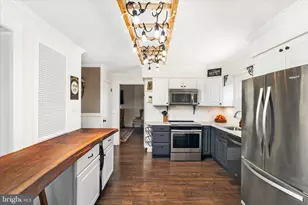 79 Imlaystown Hightstown, Allentown, NJ 08501 - Photo 18