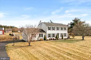 79 Imlaystown Hightstown, Allentown, NJ 08501 - Photo 46