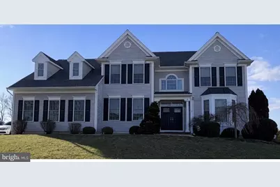 2 Matthew Court, Cream Ridge, NJ 08514 - Photo 1