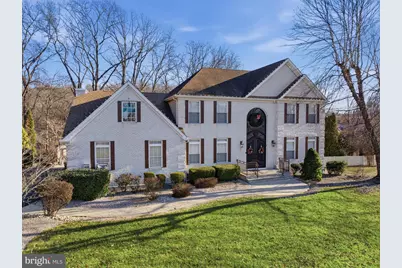 30 Carriage, Millstone Township, NJ 08510 - Photo 1