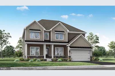 12 Georgetown Drive, Freehold, NJ 07728 - Photo 1