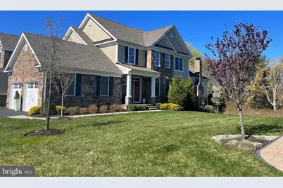 23 Stratford Lane #483, Holmdel, NJ 07733 - Photo 1